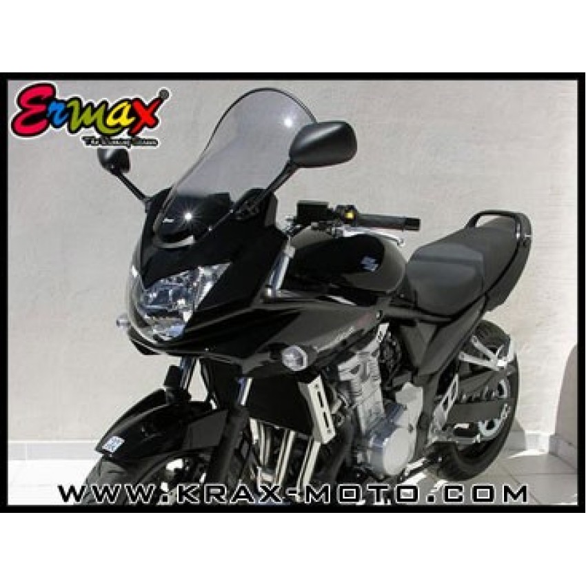 Bulle Ermax Haute Protec Bandit Suzuki