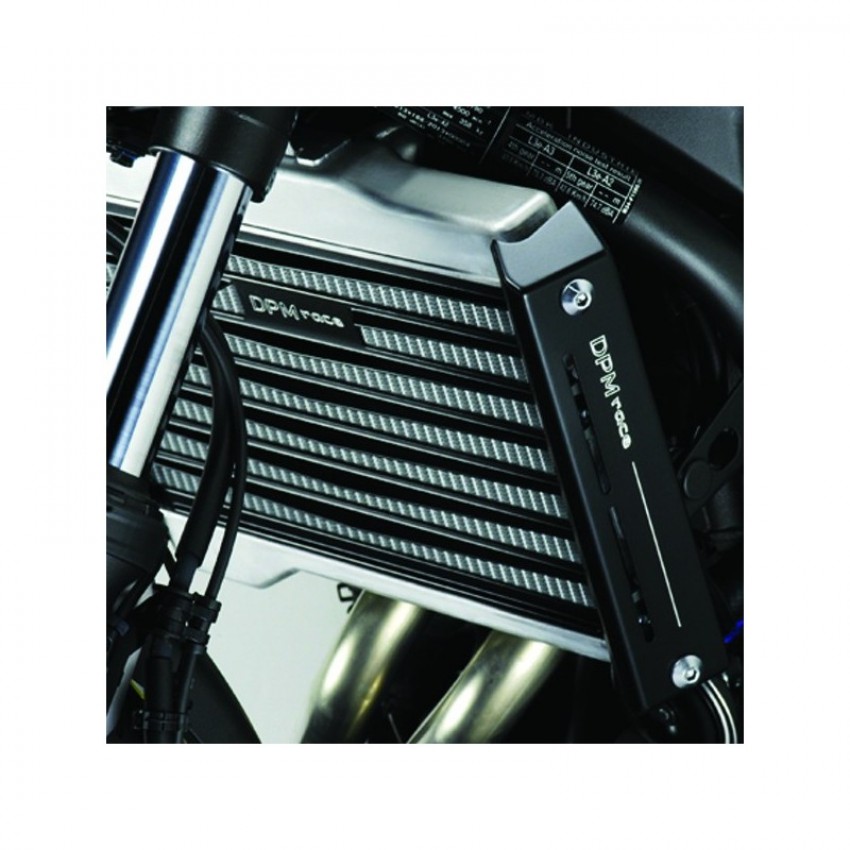 Grille De Radiateur DePrettoMoto XSR 700 MT07 Yamaha