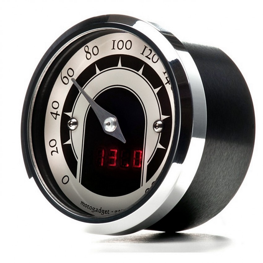 Compteur Motogadget Motoscope Tiny Speedster