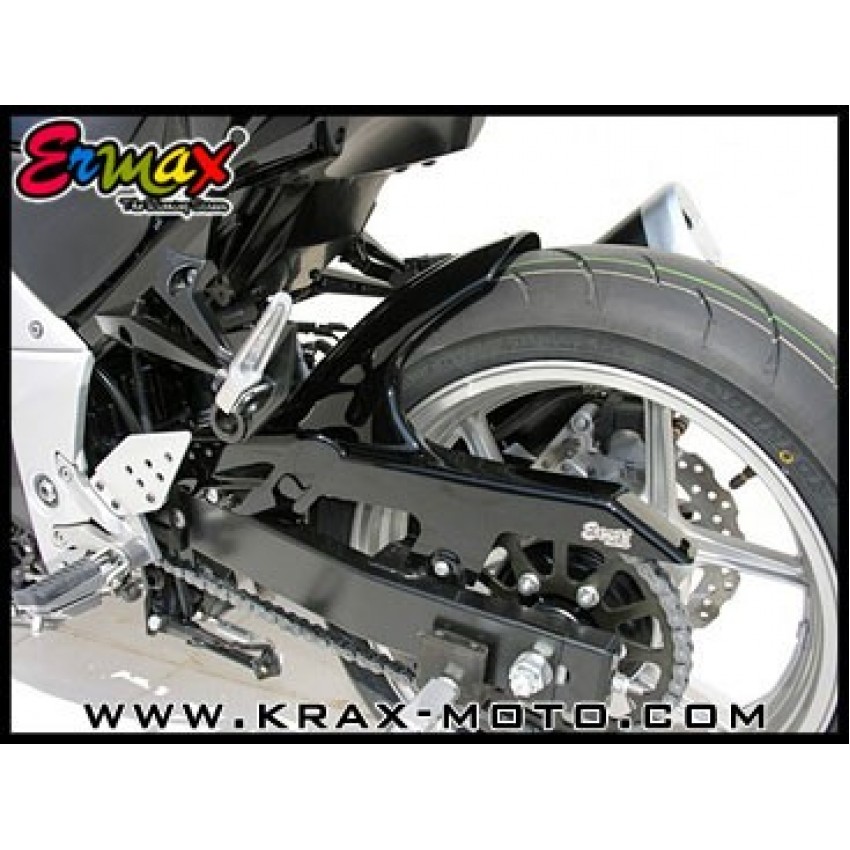 Garde Boue Arri Re Ermax Z Kawasaki