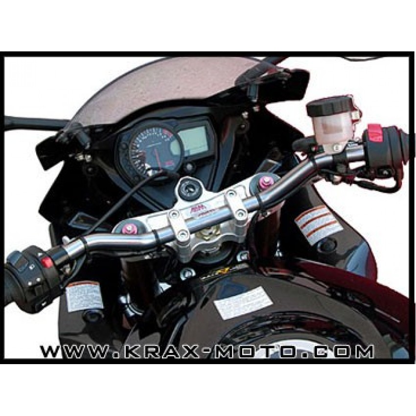 Kit streetbike ABM R 1100S 2001+ - BMW - Autres