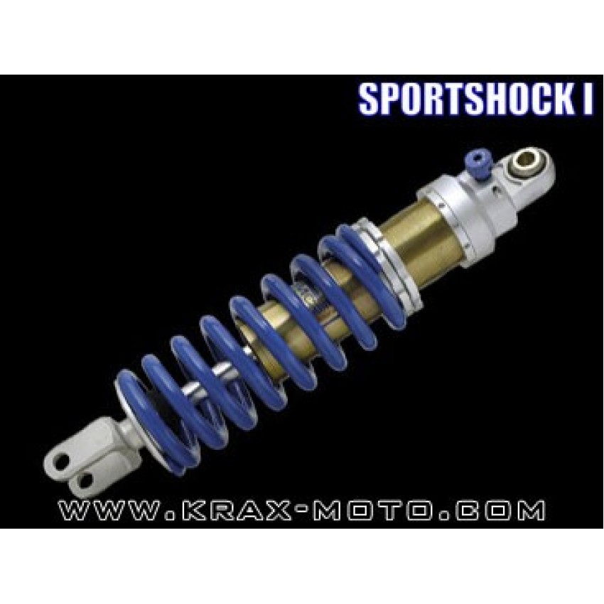 Amortisseur EMC Sportshock I 91-95 - ZXR 750 - Kawasaki