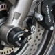 Kit protection roue avant - Versys 1000 - Kawasaki