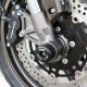 Kit protection roue avant - Versys 1000 - Kawasaki