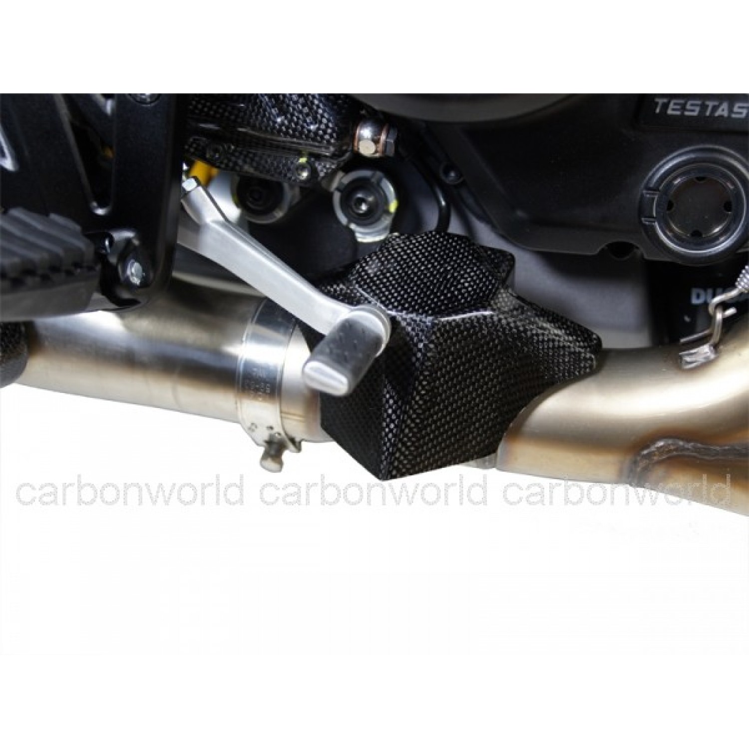 Support de bouchon d'essence et valve de sécurité de BMW f 650 / f