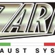 Silencieux Zard Penta Evo Racing Alu Noir - 848 / 1098 R/S / 1198 R/S - Ducati