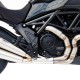 Silencieux Zard Limited Edition Racing - Diavel - Ducati