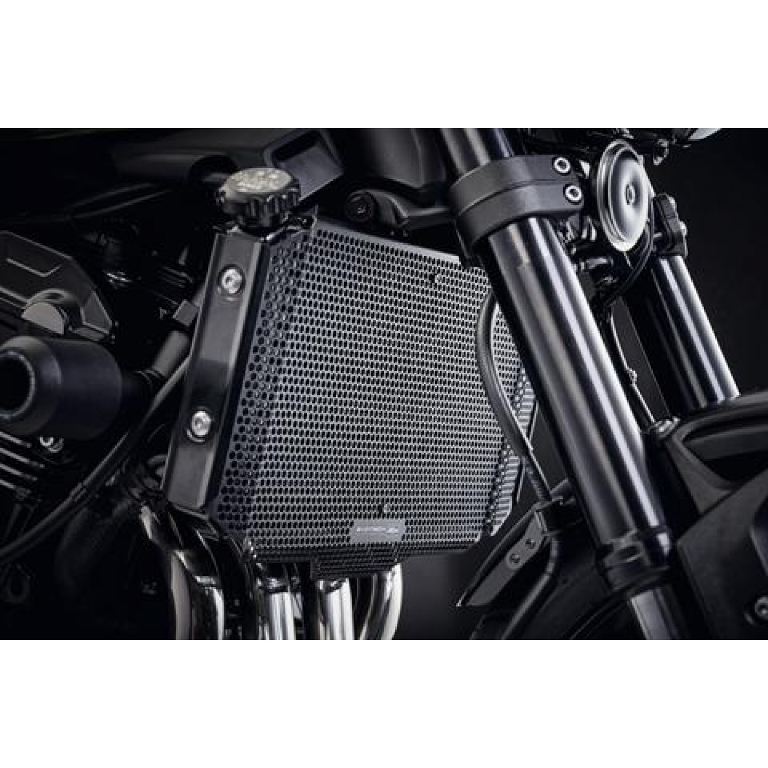 Grille de radiateur Evotech Performance - Z 900 RS - Kawasaki