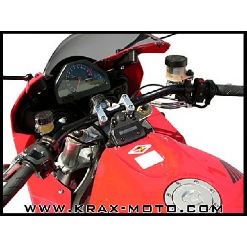 Kit Streetbike ABM 750Turbo/Unitrak - GPZ - Kawasaki