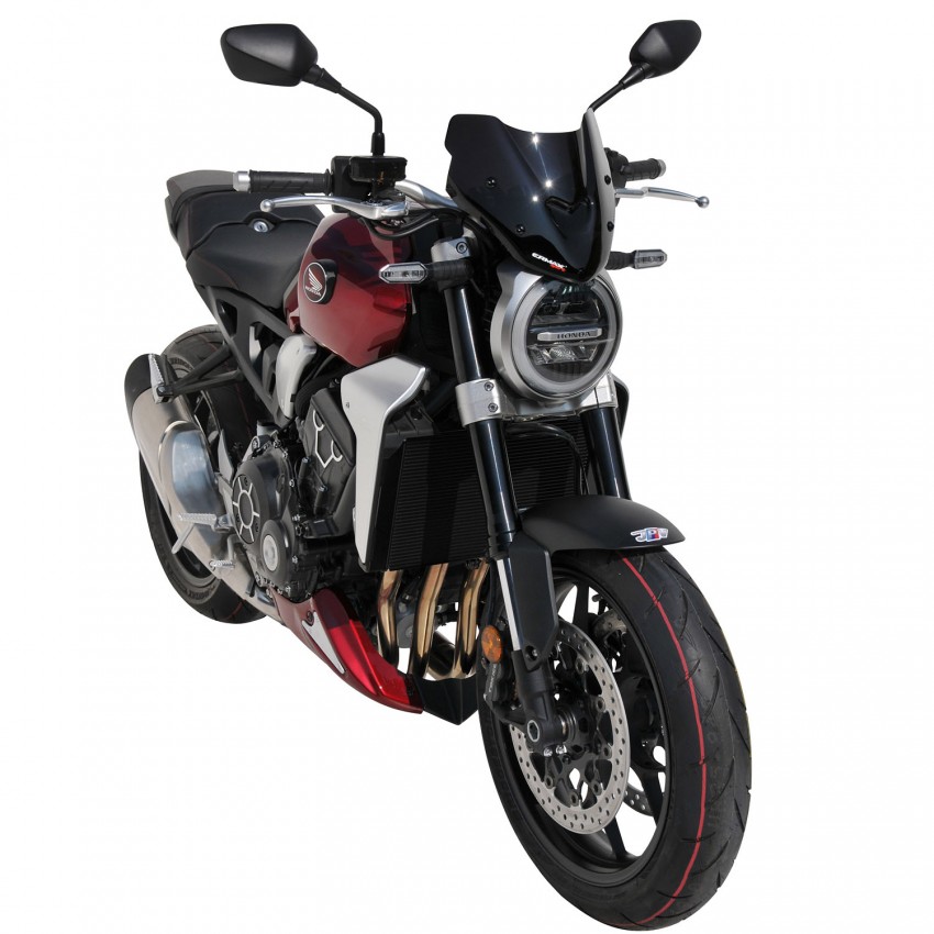 Saute Vent Ermax 20182019 Cb 1000 R Honda 1605