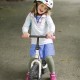 Draisienne Kiddimoto Metal Junior Max Super Dotty