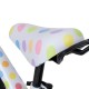 Draisienne Kiddimoto Metal Junior Max Super Dotty