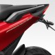 Support de plaque DePrettoMoto - FORZA 750 2021+ - Honda