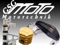 Plastron Chaft homologué CE - Krax-Moto